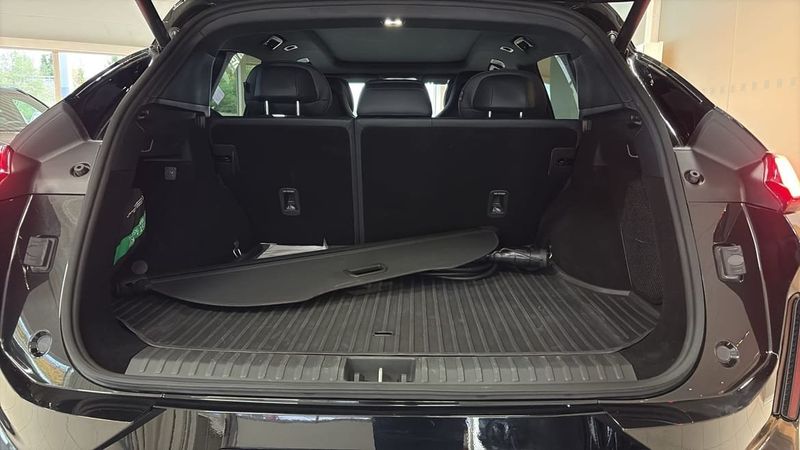 Lynk & Co 08 bild 13
