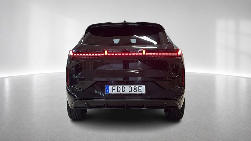 Lynk & Co 08 bild 7