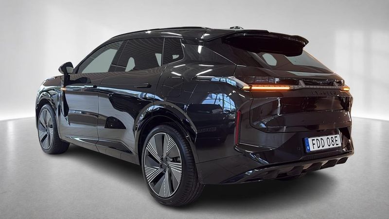 Lynk & Co 08 bild 2