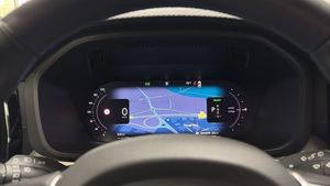 Volvo XC60 bild 11