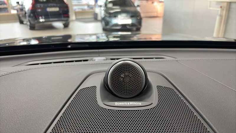 Volvo XC60 bild 15