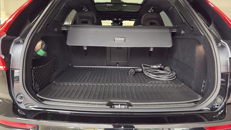 Volvo XC60 bild 13