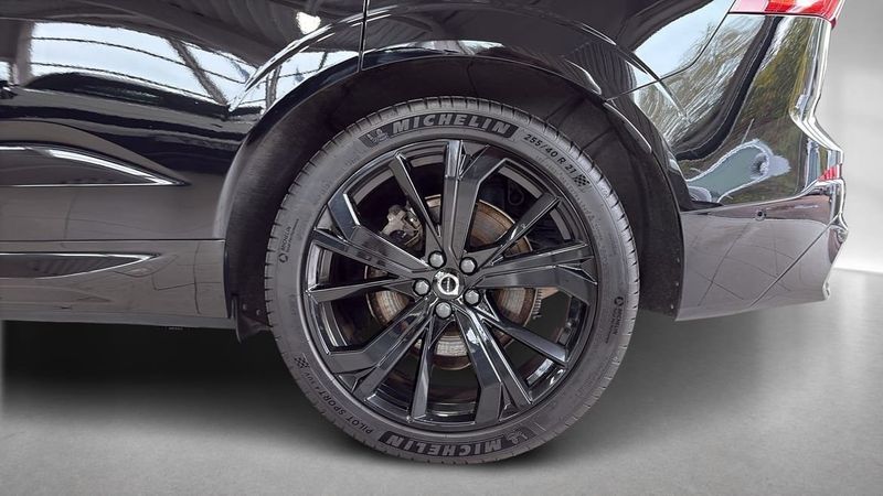 Volvo XC60 bild 9