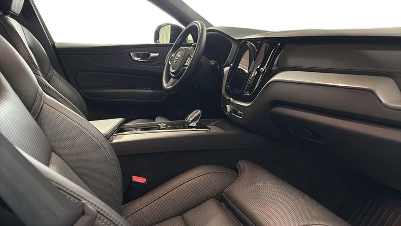 Volvo XC60 bild 4