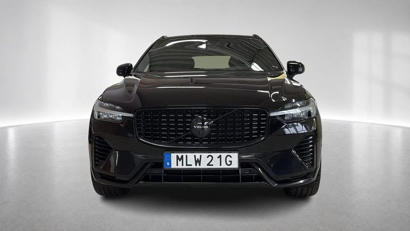 Volvo XC60 bild 8
