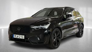 Volvo XC60 bild 1
