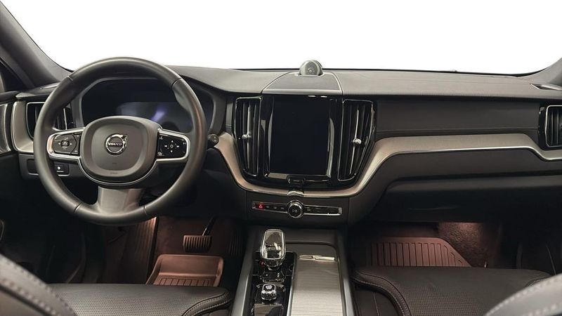 Volvo XC60 bild 5