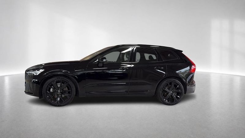 Volvo XC60 bild 3