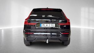 Volvo XC60 bild 7