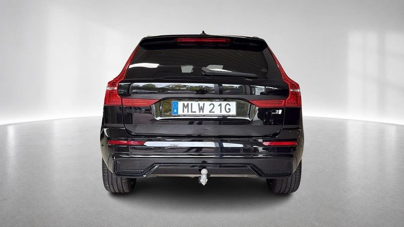 Volvo XC60 bild 7