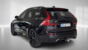 Volvo XC60 bild 2