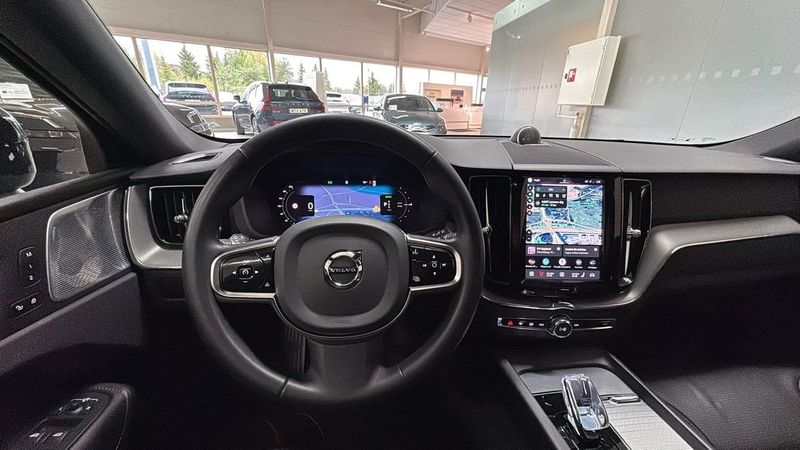 Volvo XC60 bild 10