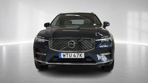Volvo XC60 bild 9