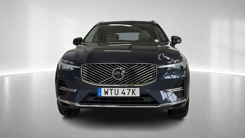 Volvo XC60 bild 9