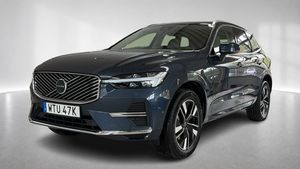 Volvo XC60 bild 1
