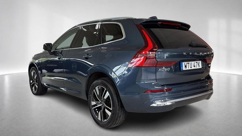 Volvo XC60 bild 2