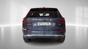 Volvo XC60 bild 8