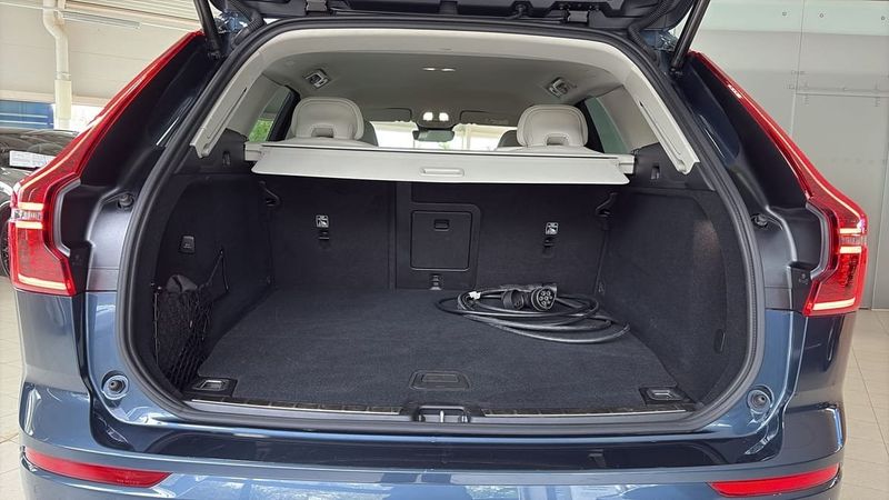 Volvo XC60 bild 14