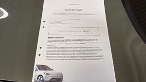 Volvo XC60 bild 15