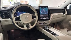 Volvo XC60 bild 11