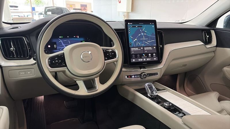Volvo XC60 bild 11