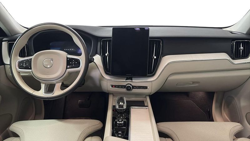 Volvo XC60 bild 6