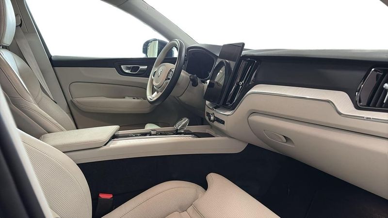 Volvo XC60 bild 5