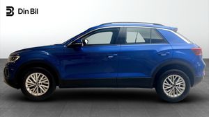 Volkswagen T-Roc bild 2