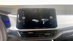 Volkswagen T-Roc bild 9