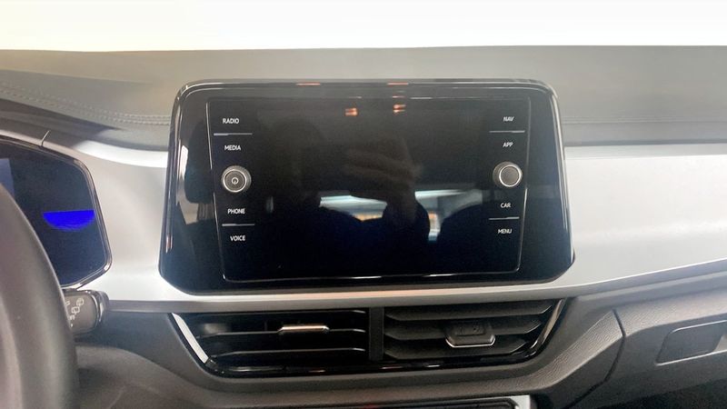 Volkswagen T-Roc bild 9