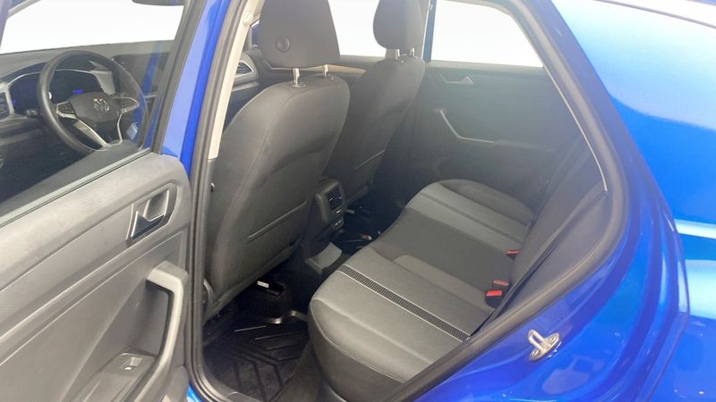 Volkswagen T-Roc bild 11