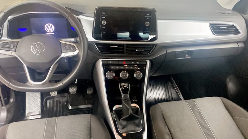 Volkswagen T-Roc bild 10