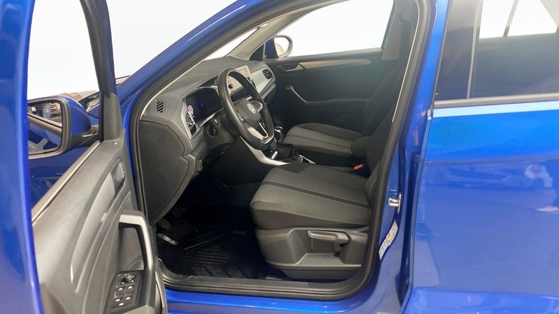 Volkswagen T-Roc bild 8