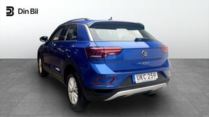 Volkswagen T-Roc bild 3