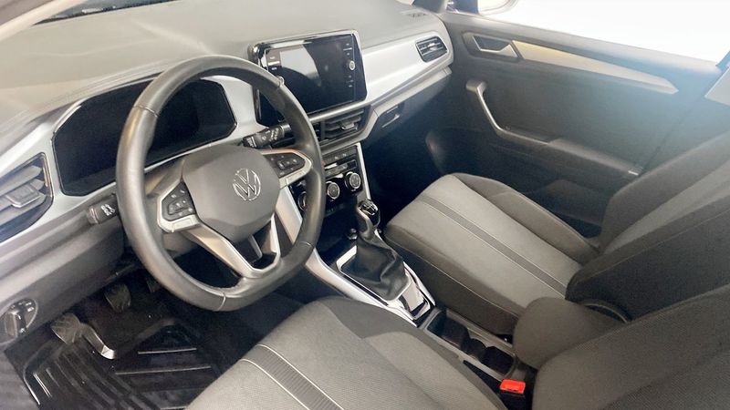 Volkswagen T-Roc bild 7