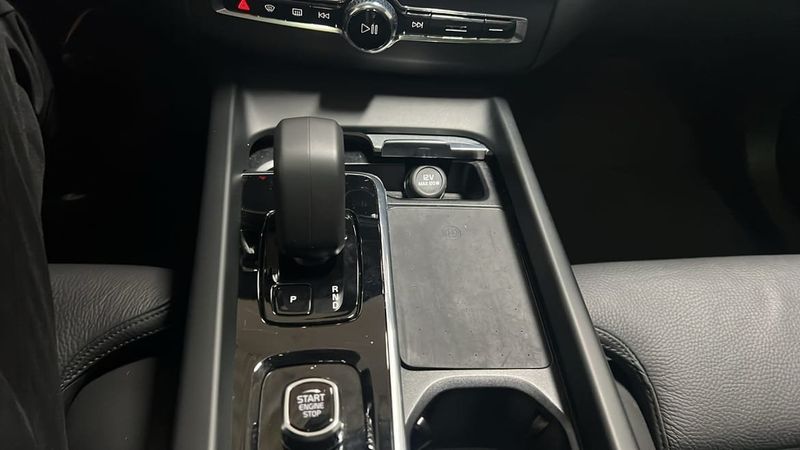 Volvo XC60 bild 22