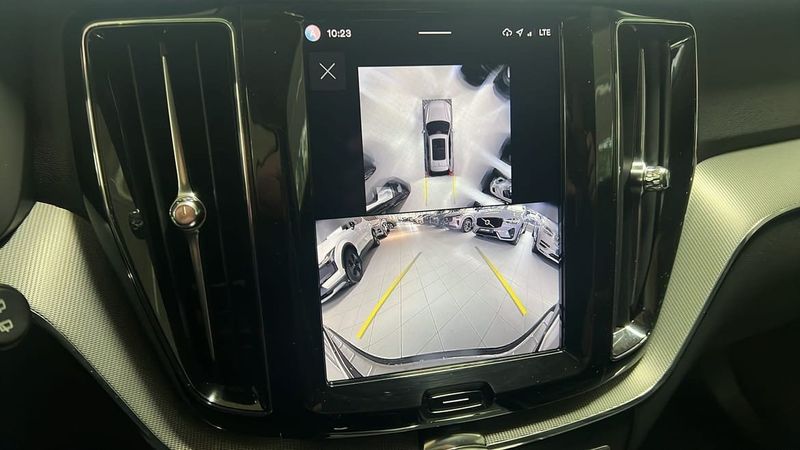 Volvo XC60 bild 21