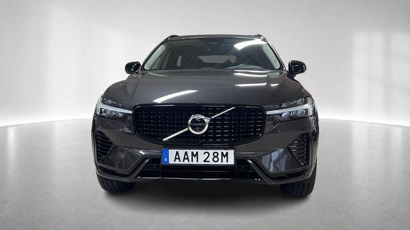 Volvo XC60 bild 9