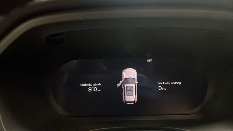 Volvo XC60 bild 12