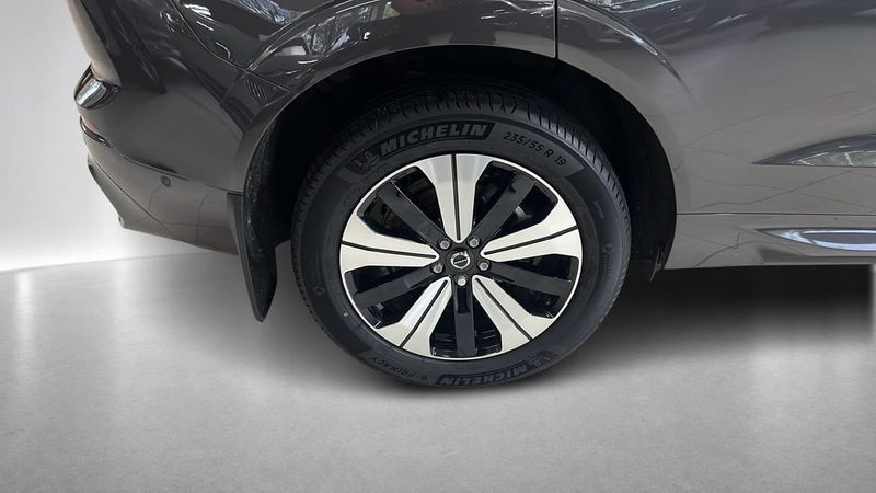 Volvo XC60 bild 10