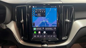 Volvo XC60 bild 13