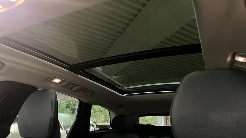 Volvo XC60 bild 19