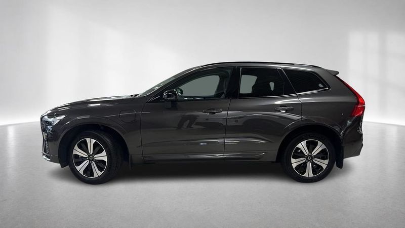 Volvo XC60 bild 3