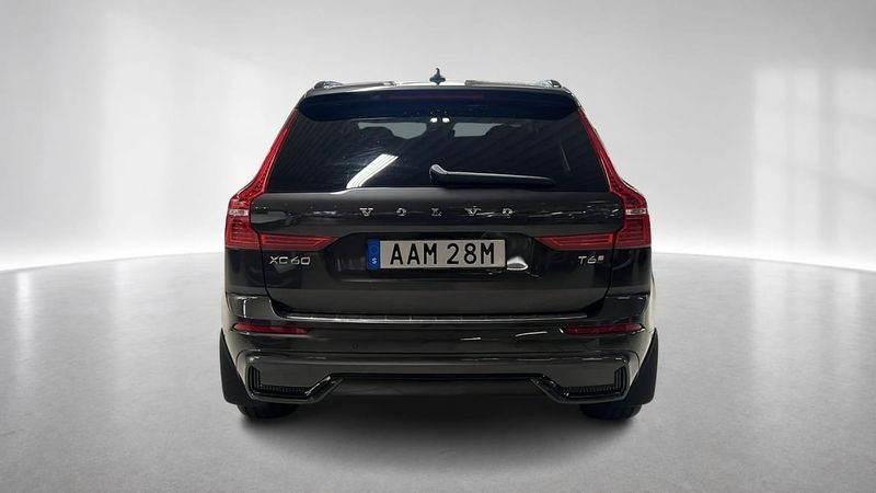 Volvo XC60 bild 8