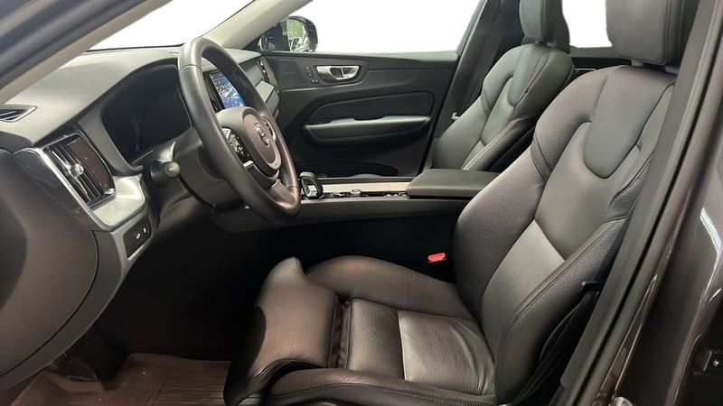 Volvo XC60 bild 5