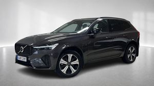Volvo XC60 bild 1