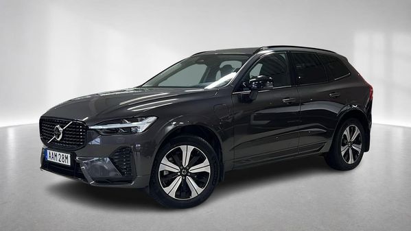 Volvo XC60 T6 Plus Dark Nordic Edition - 2025