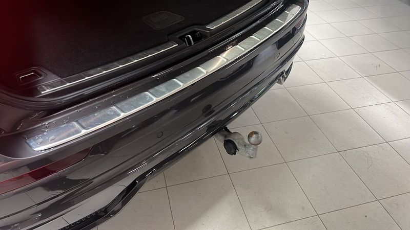 Volvo XC60 bild 24