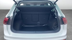 Volkswagen Tiguan bild 12