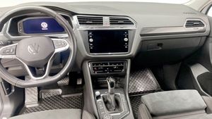 Volkswagen Tiguan bild 10